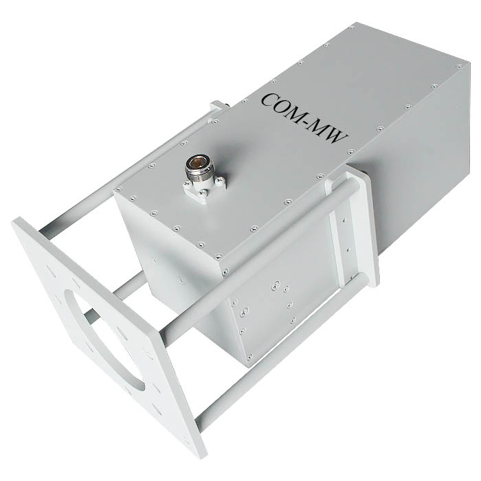 ZLB7-Y2.35-2.75G-1335 Right-handed horn antenna