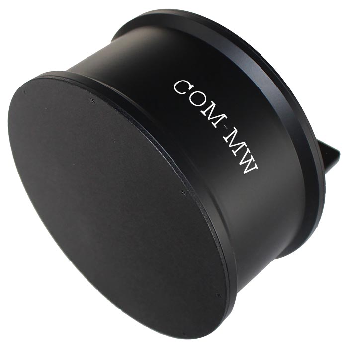 ZLX7-Y400-4000-2589 Planar spiral antenna