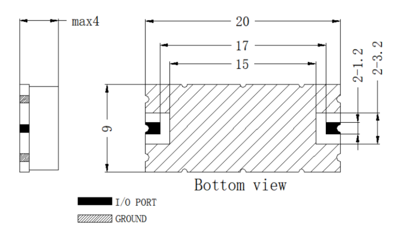 ZBF14-L210-50-637 Filter