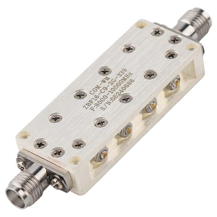 滤波器 ZBF16-C9-2G-339