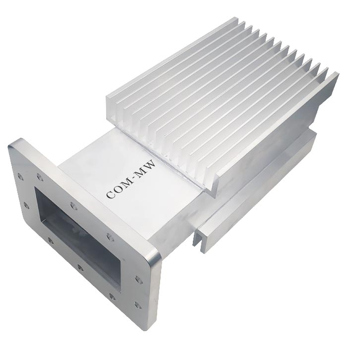 D25-BWLBJ26D-662 Waveguide load