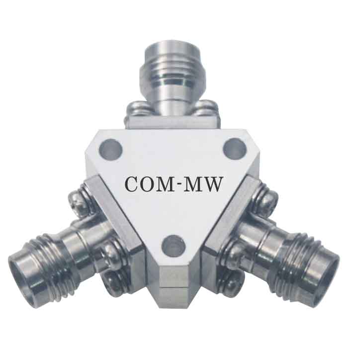 ZPD25-2M0-26.5G-530 Power divider