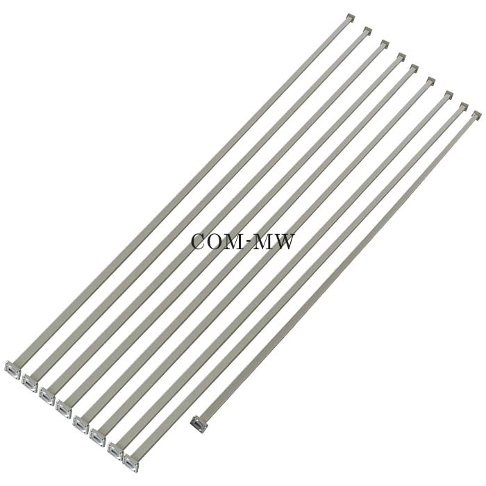 DWG7-BJ140S17800-1807 Waveguide Connection
