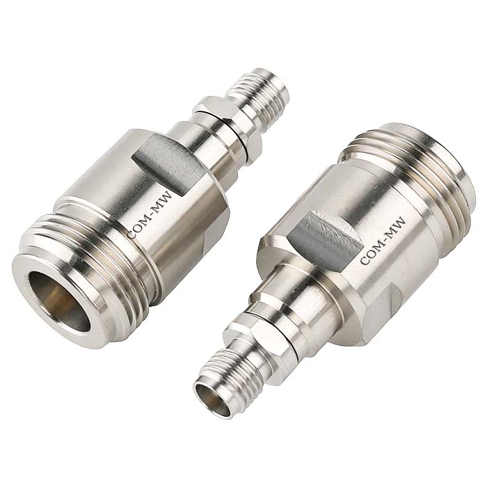 Connector N/3.5-KK