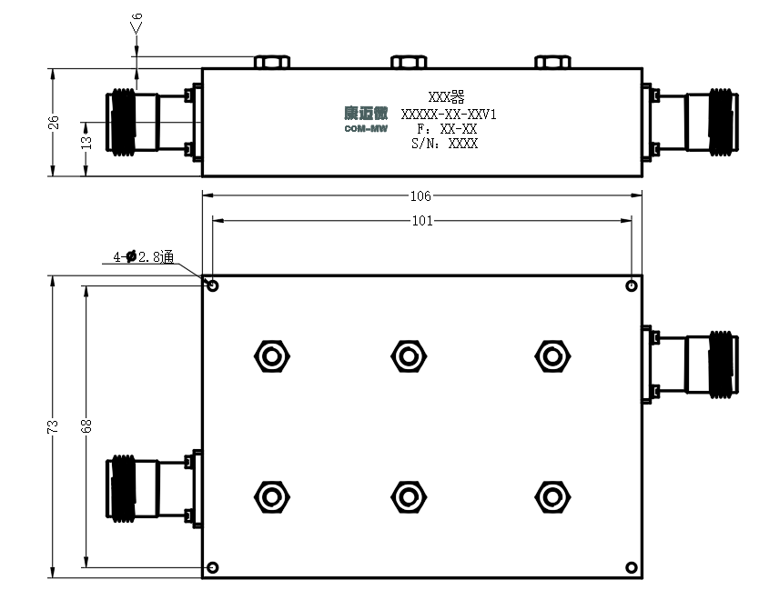ZBF3-C1531-10-1899 Filter