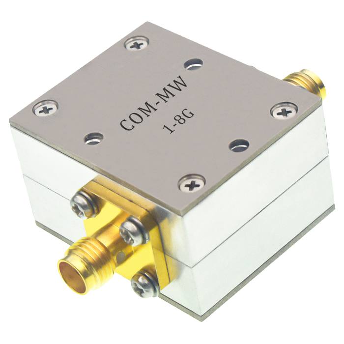 DG9-4000-8000-1122 Isolator
