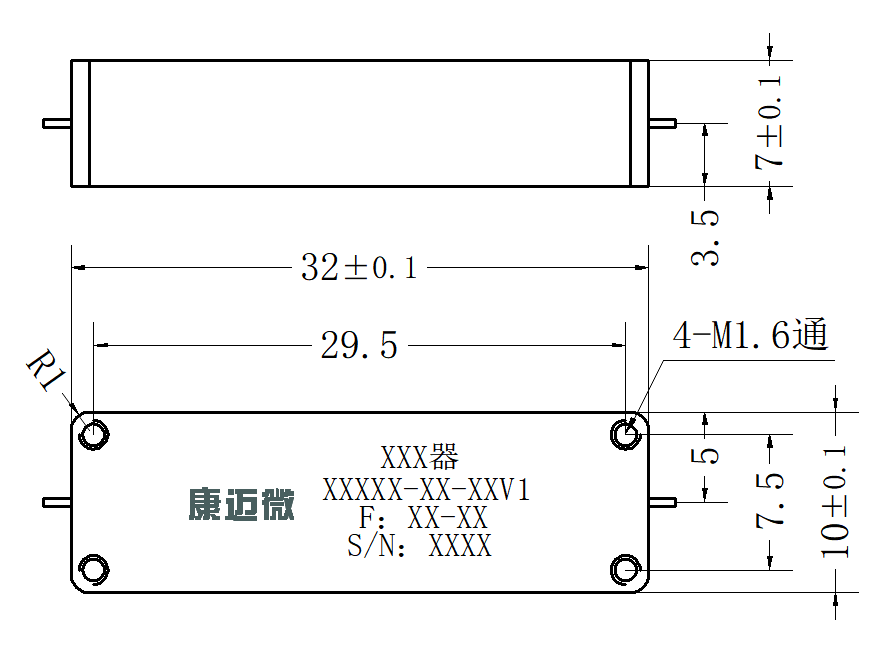 ZBF3-C6930-820-4497 Filter