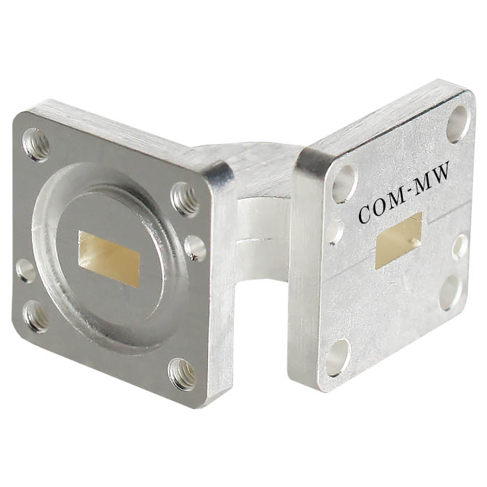 DWG8-BJ400C30-2364 Waveguide Connection