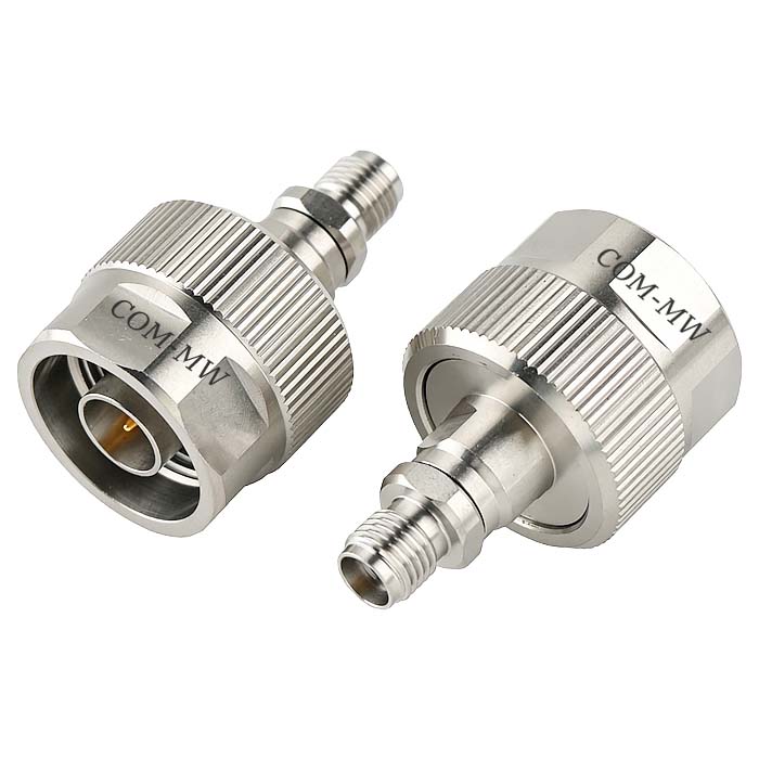 连接器 N/3.5-JK
