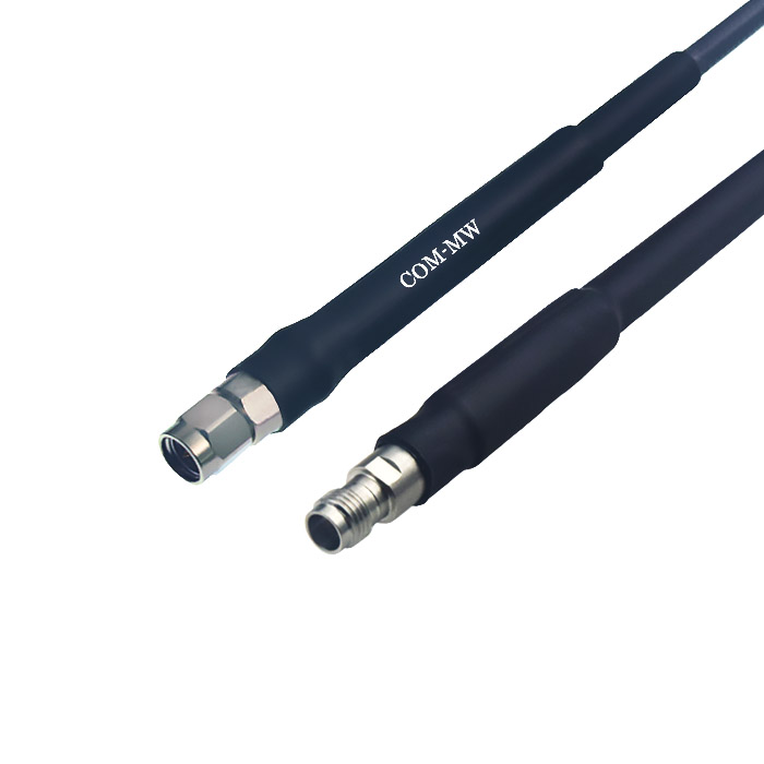DCA9-2.4M7002.4F3.6-1997 Coaxial Cable