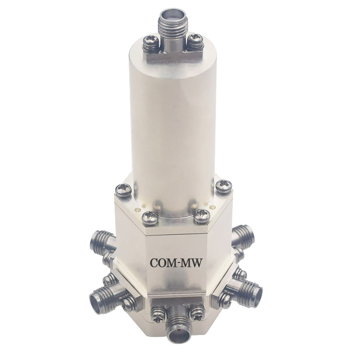ZPD8-6C2-18G-2989 Power divider