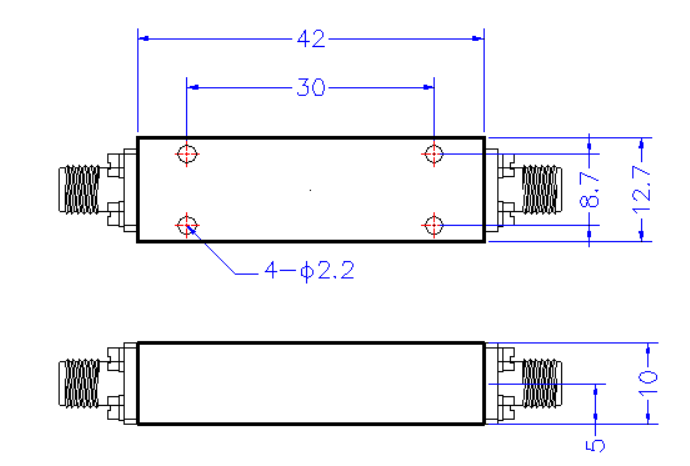ZHPF6-C18-33G-2632 Filter