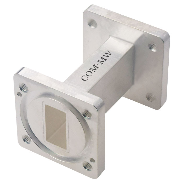 DWG8-BJ320S23-3102 Waveguide Connection
