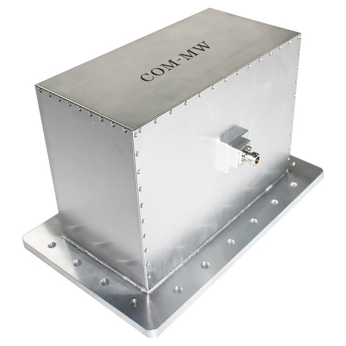 D7-AWC8NK-1887 Waveguide adapter