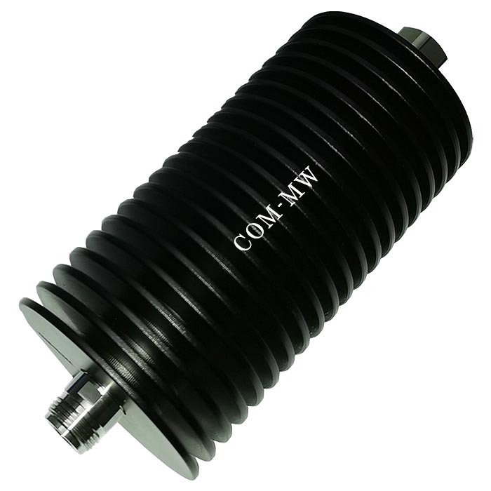 DA9-6100-0-8G-2436 Attenuator