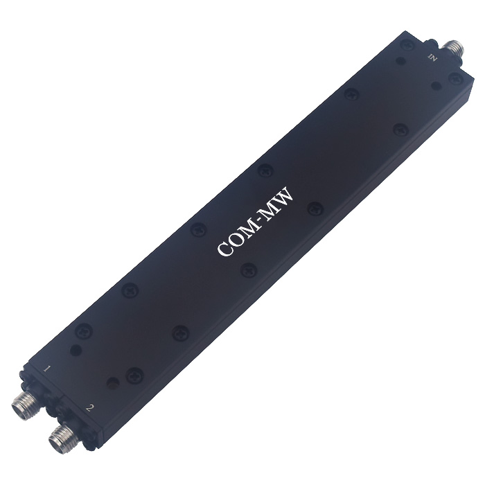 ZPD9-2M350-8000-2108 Power divider