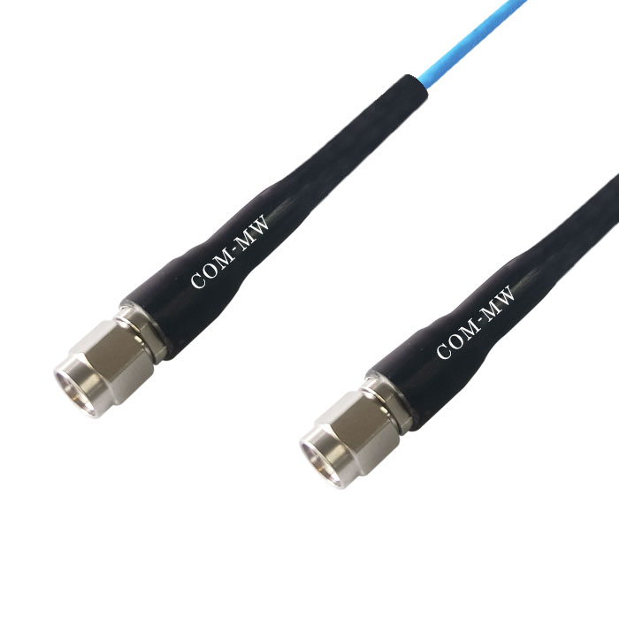 DCA8C-29M50029M-F28-8382 Coaxial Cable