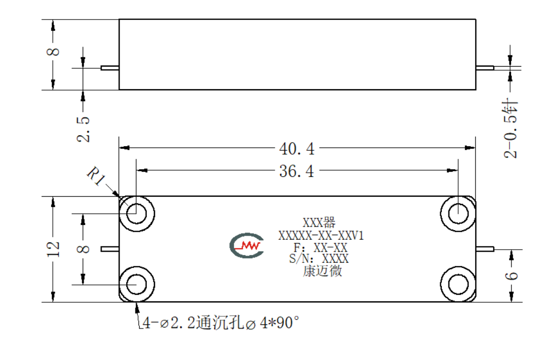 ZBF13-L140-12-1905 Filter