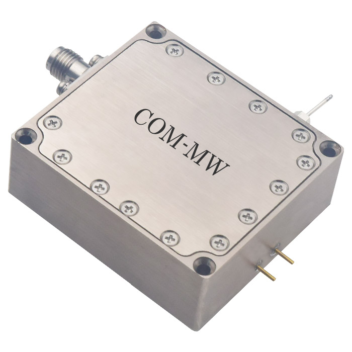 DD12-600-15000-173 Detector