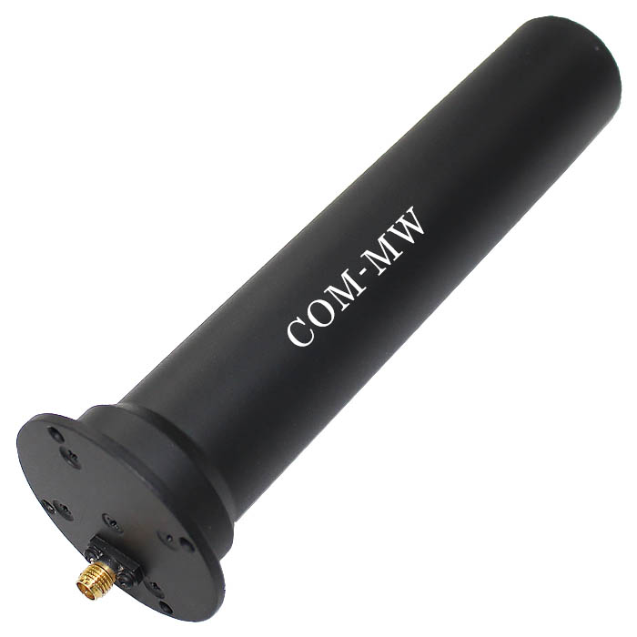ZLX7-Y5.5-6G-2761 Spiral antenna