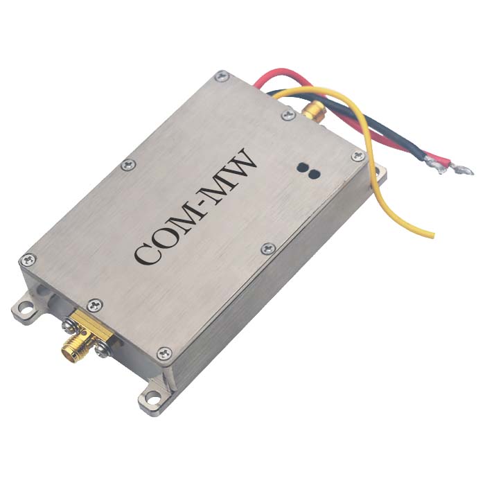 DPA8-2.2-2.6G-3967 Power amplifier