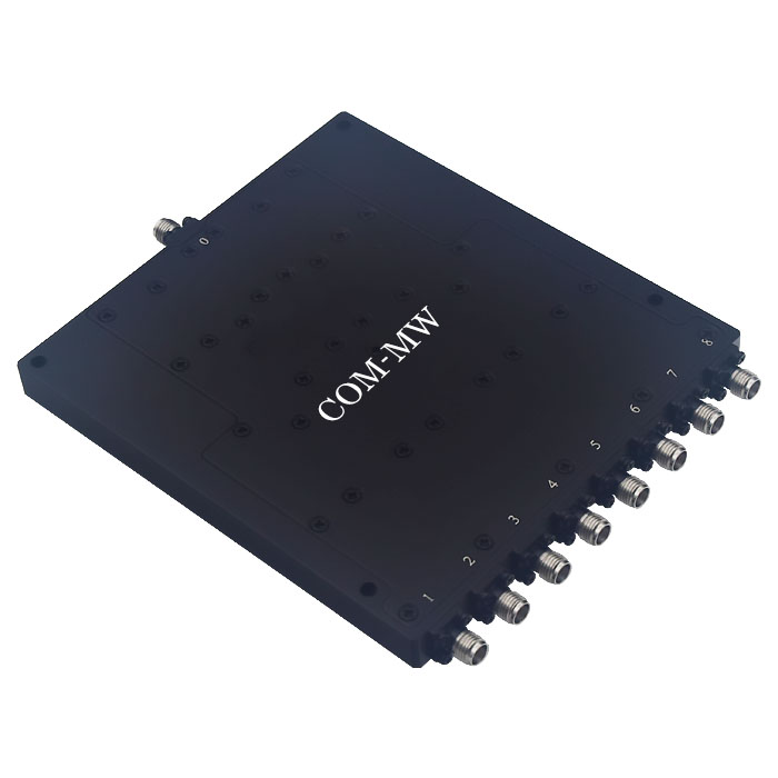 ZPD8-8M450-6000-2193 Power divider