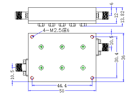 ZBF6-C5530-55.3-4439 Filter