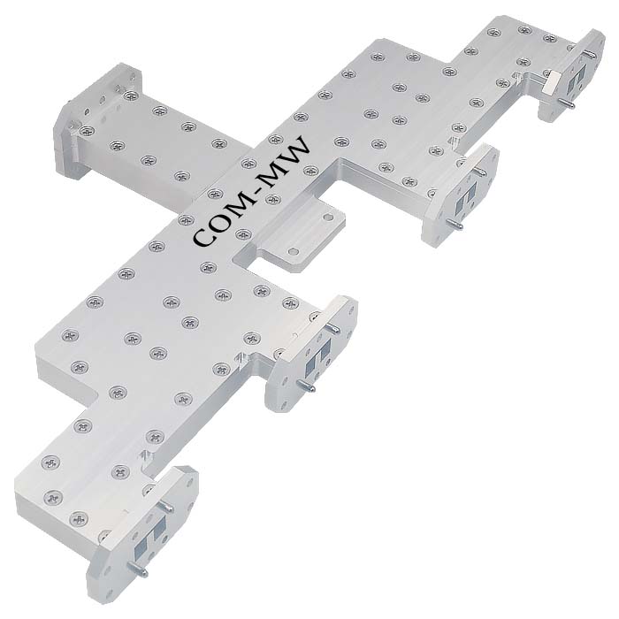 ZPD25-4W6-18G-3558 Power divider