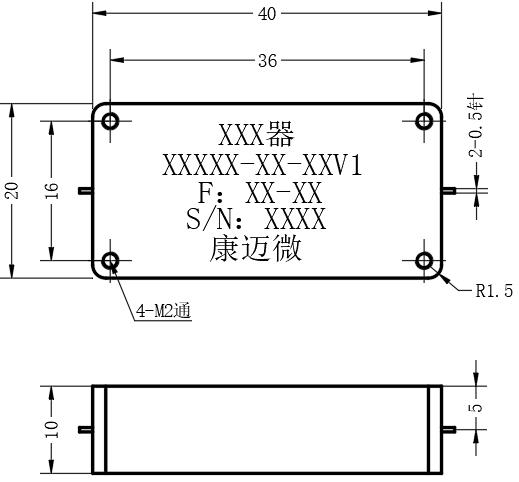 ZBSF15-L500-3000-551 Filter