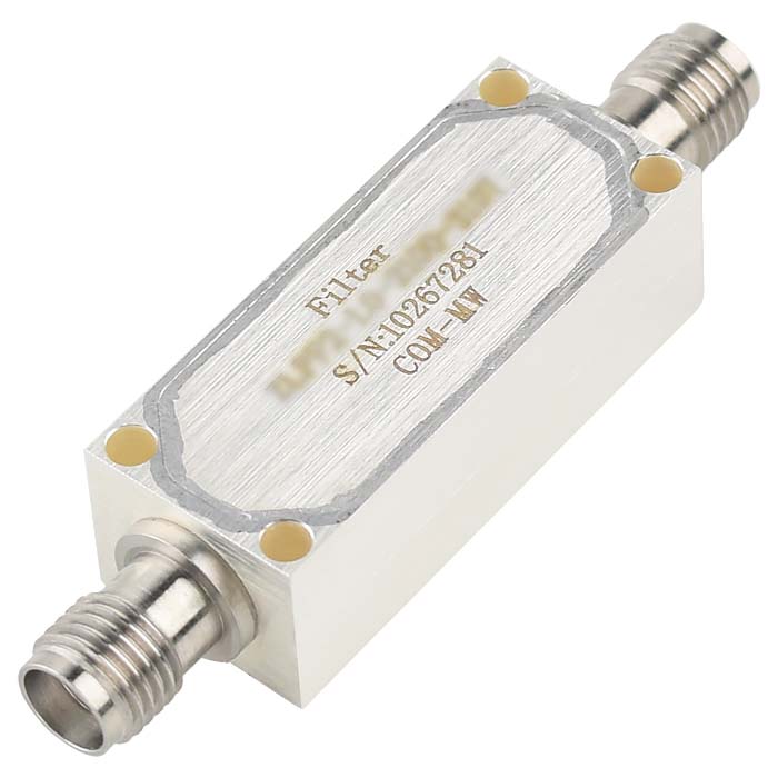滤波器 ZLPF2-L0-2100-3107