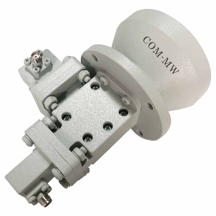 ZLB7-SJ14-16G-1728 Dual polarized horn