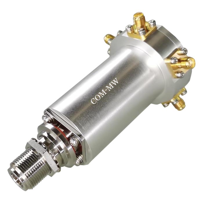 ZPD8-5C1400-1900-1621 Power divider