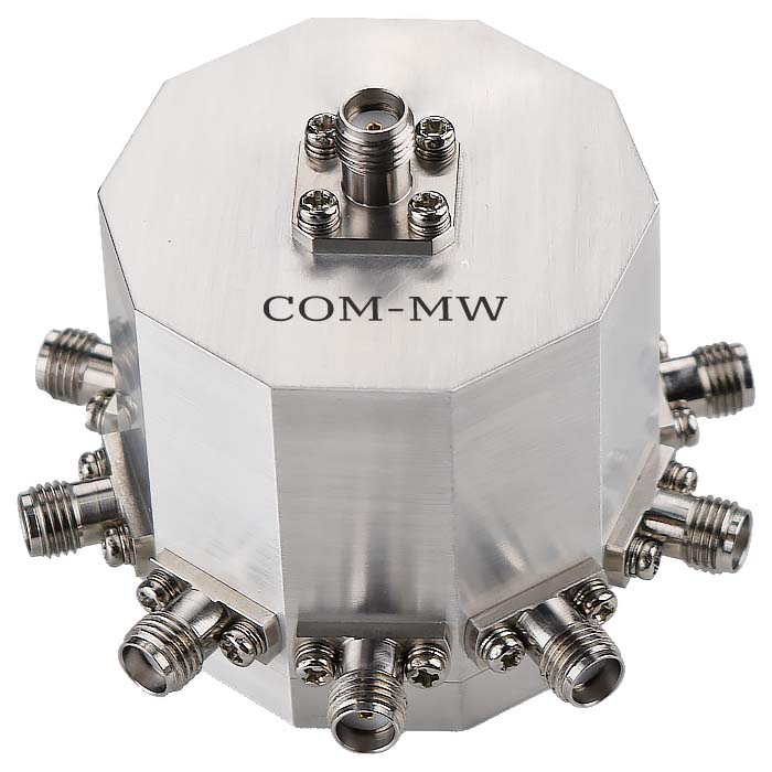ZPD25-10C6-18G-3546 Power divider