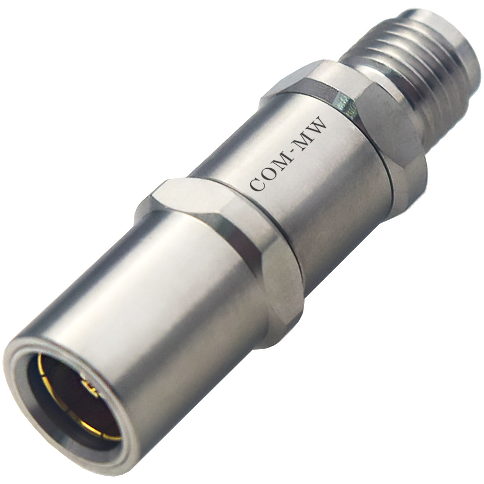 3.5/BMA-KK Connector