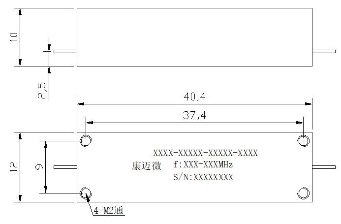 ZBF5-C3300-1000-091 Filter