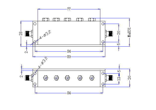 ZBF6-H595-10-2511 Filter