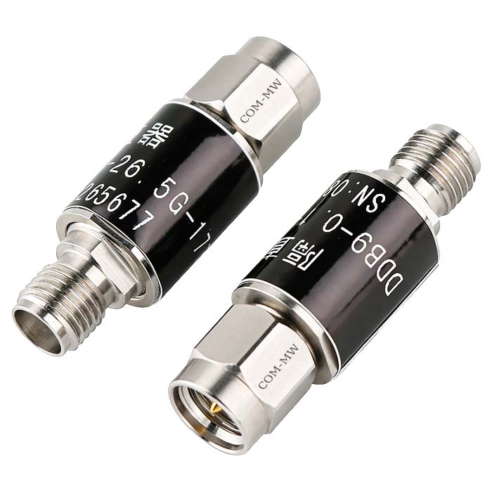 隔直器 DDB9-0.1-26.5G-1776