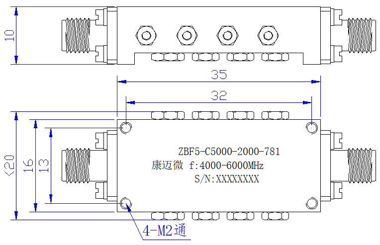 ZBF5-C5000-2000-781 Filter