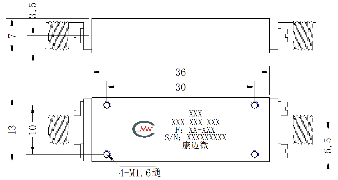ZBF4-C25.45-3.5G-1829 Filter