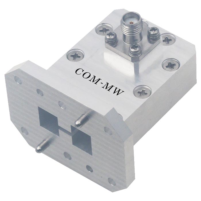 D25-AWCWRD500DSK-1084 Waveguide adapter