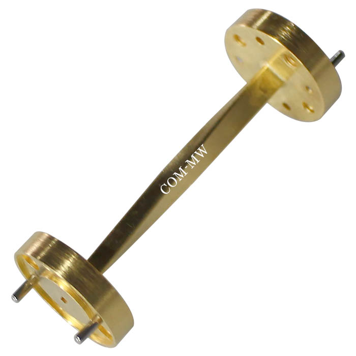 DWG7-BJ1200T50.8-2299 Waveguide Connection