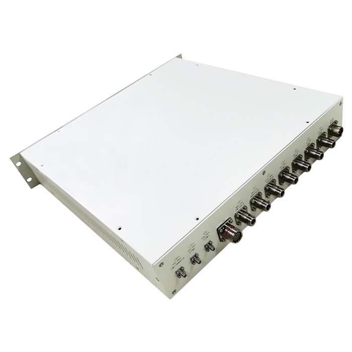 DSM8-0-40000-914 开关矩阵