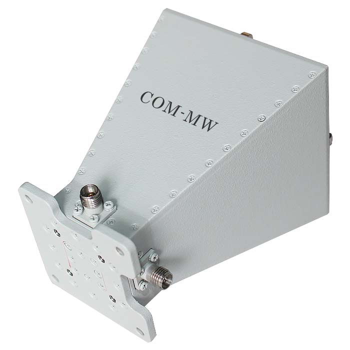 ZLB7-SJ6-28G-2670 Dual polarized horn