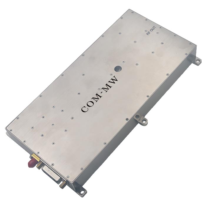 DPA8-150-2700-9427 Power amplifier