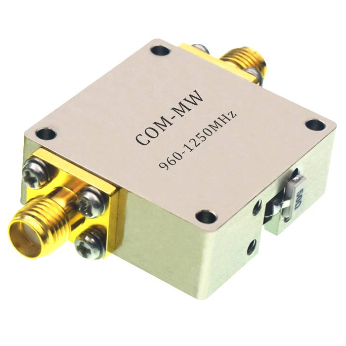DG9-960-1250-1121 Isolator