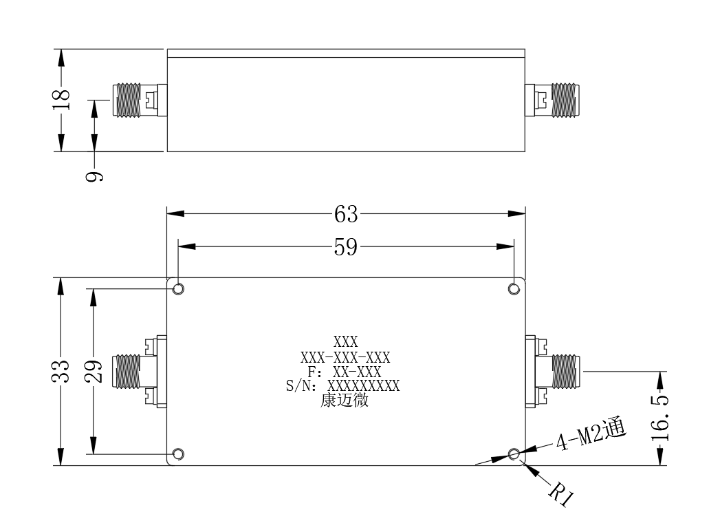 ZBF16-C1435-70-2155 Filter
