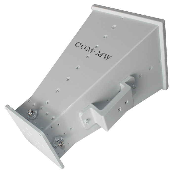 ZLB7-SJ2-18G-1590 Dual polarized horn
