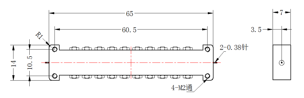 ZBF2-C13-4G-1940 Filter