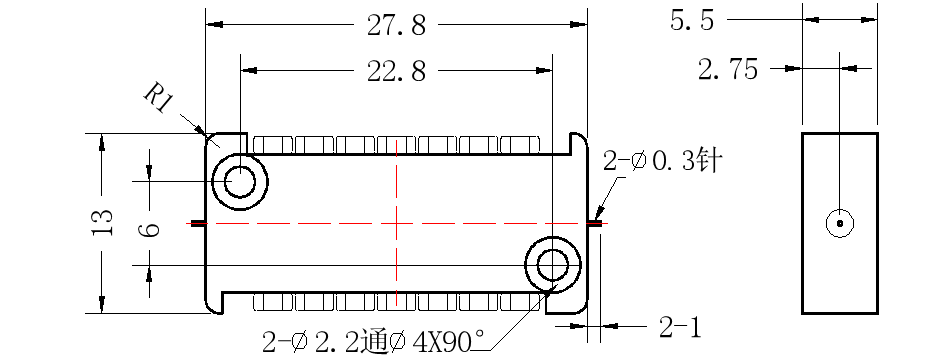 ZBF-BC36-8G-1594 Filter
