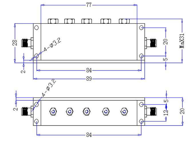 ZBF-H560-30-2511 螺旋